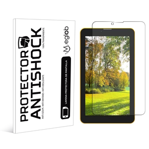 ฟิล์มกันรอยหน้าจอ ANTISHOCK สำหรับแท็บเล็ตมาเจสติก TAB-647 - Product Image 1