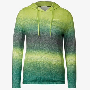 Haute qualité gants ville femmes hiver sweats à capuche 100% coton polaire à manches longues pull Anti-rides respirant avant Logo - Product Image 3