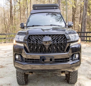 รถยนต์มือสองยอดนิยม SUV ปี 2020 แลนด์ครุยเซอร์ รุ่นเฮอริเทจ อิดิชั่น - Product Image 1