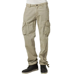 Pantalons cargo pour hommes, pantalons cargo à séchage rapide et durables pour hommes, style poche, respirant, vêtements décontractés pour hommes, pantalons cargo - Product Image 1