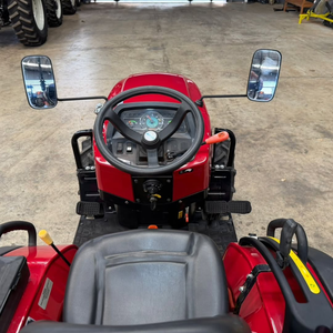 Tracteur agricole Solis 20HP 21HP 22HP 30HP 40HP 50HP 4x4 / Mini-tracteurs 4x4 pour l'agriculture - Product Image 2