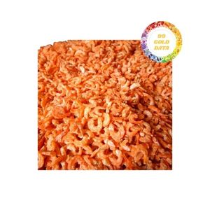 Camarones secos de alta calidad de Vietnam en envases a granel con textura suave de aroma suave y calidad estable para el mercado de exportación - Product Image 5