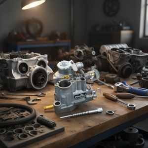 คาร์บูเรเตอร์ SI 22-22 ER - Product Image 3