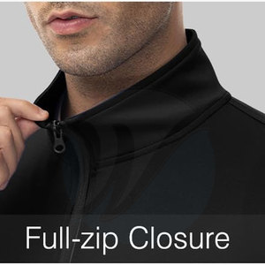 ชุดวอร์มผู้ชายแบบใหม่ ระบายอากาศได้ดี น้ำหนักเบา สีพื้น สามารถปรับแต่งสีได้ ขายส่งแบบชุดสองชิ้น สำหรับฤดูใบไม้ผลิ - Product Image 6