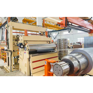 Bobina de acero inoxidable 201 304 316 superventas 201 Ss 304 Din 1,4305 rollo de hoja de acero inoxidable - Product Image 4