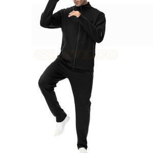 Survêtements pour hommes en tissu tissé décontracté d'hiver, nouvelle arrivée, best-seller, haute qualité, 2025 - Product Image 5