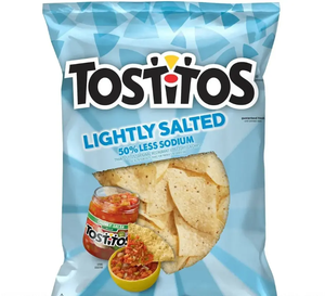 Chips de maíz Tostitos originales al por mayor para cadenas minoristas, supermercados y distribuidores de aperitivos - Product Image 2
