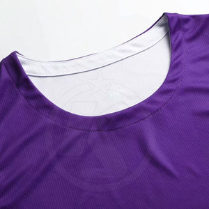 Nouvel uniforme de basket-ball Design à la mode, ensemble d'uniforme de basket-ball/Softball personnalisé de haute qualité pour hommes - Product Image 4