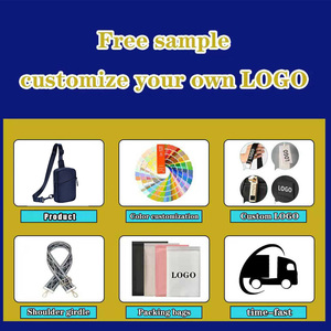 Custom <strong>Navy</strong> <strong>Blue</strong> Lightweight Nylon Chest Sling Anti-Theft <strong>Crossbody</strong> Shoulder Pocket Travel Summer Autumn <strong>Bag</strong> Sacoche Homme <strong>Bags</strong> - Product Image 5
