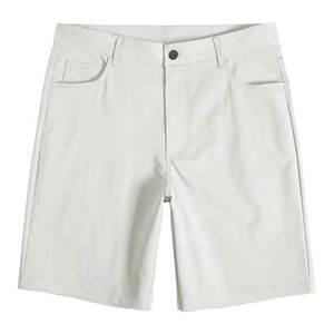 Pantalones Cortos de Golf para Hombre de Primera Calidad, Material Suave, Ropa Deportiva Informal Clásica, Pantalones Cortos de Golf en Venta - Product Image 1