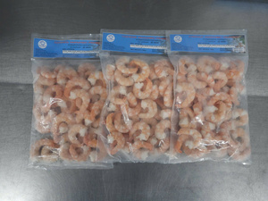 Crevettes Vannamei de qualité supérieure, cuites, pelées, déveinées, sans queue, du Vietnam - Product Image 3