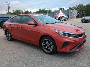 Kia Forte LXS 2023 - Product Image 4