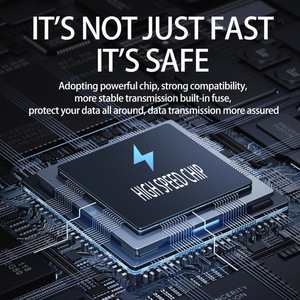 <span class=keywords><strong>Lecteur</strong></span> <span class=keywords><strong>de</strong></span> <span class=keywords><strong>carte</strong></span> USB-C pour SD DHC <span class=keywords><strong>SDXC</strong></span> multi-ports ordinateur portable et téléphone portable Installation externe caméra compatible USB - Product Image 5