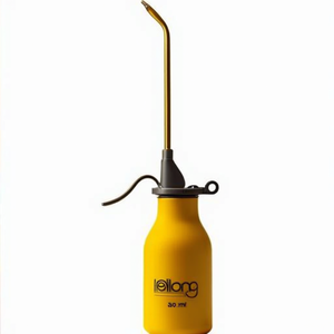 Polyethylene 200ml Double Pump <b>Sprayer</b> by MERKUR REILANG - Product Image 3