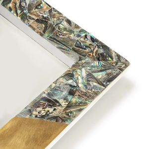 Wall Decorative Hanging Marble Photo <b>Frame</b> for Living Room Decor Wholesale Low Price Bone Inlay <b>Picture</b> <b>Frames</b> for Bedroom - Product Image 6