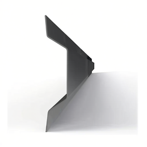 Deflector de Viento para Sistema de Montaje Solar UNIRAC Roofmount 310810 - Product Image 3