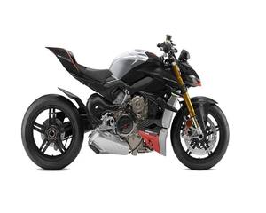 Motocicletas Deportivas DUCATI PANIGALE V4 2024 Listas para Enviar - Product Image 6