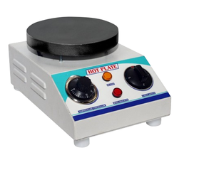 FONCTIONNALITÉ NUMÉRIQUE CONCEPTION UNIVERSELLE PLAQUE CHAUDE RONDE, CAPACITÉ: 20-30 CM DE DIAMÈTRE... - Product Image 3