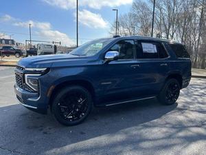 New /USED WHITE 2026 CHE VROLET TAHOE LS 360 Rear Camera 31-40T Load Capacity Emission Diesel /GAS Automatic FOR SALE - Product Image 3