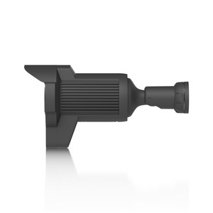 Caméra IP Ubiquiti UVC-AI-LPR-B, reconnaissance de plaques d'immatriculation, 4K, zoom optique 3x, IP66 - Product Image 4