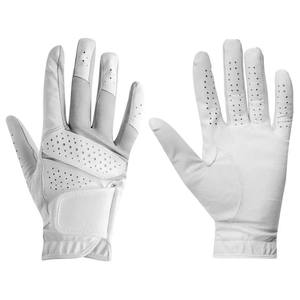 Guantes de Golf Profesionales para Hombre, de Cuero Premium, Excelente Agarre, Suaves, Transpirables, Duraderos, Aptos para Todo Tipo de Clima - Product Image 5