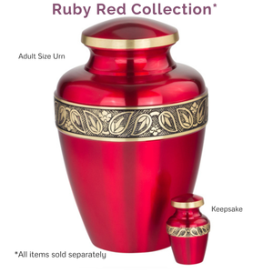 Urne classique en laiton Urne de crémation en laiton en métal pour les cendres humaines au prix de gros de l'Inde - Product Image 5