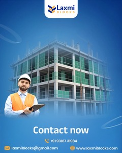 Blocs de construction durables de cendres volantes et de gypse avec la longue durée et la capacité portante supérieure - Product Image 5