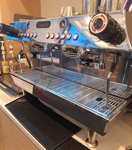 Máquina de Espresso Italiana LA Coffee Machine + ENVÍO GRATUITO - Product Image 4