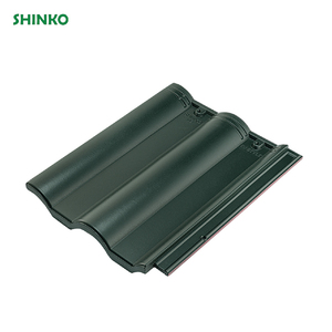 กระเบื้องมุงหลังคา Shinko แบบเวียดนามโซลูชันหลังคาแร่ใยหินโซลูชันความทนทานสูงและการออกแบบที่ทันสมัย - Product Image 3