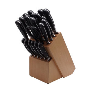 Cuchillo de Cocina Profesional de Acero Inoxidable de 8 Pulgadas de Alta Calidad, Cuchillo de Chef - Product Image 5