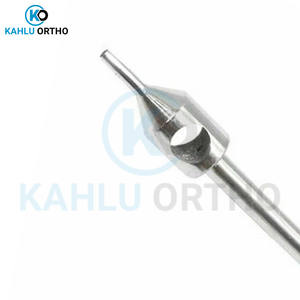 KAHLU ORTHOPEDIC Juegos de punzón de Trasplante de Cabello personalizados de acero inoxidable de buena calidad al por mayor de doble extremo - Product Image 6