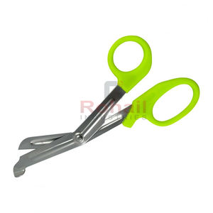 Ciseaux de Bandage ciseaux chirurgicaux en acier inoxydable de haute qualité - Product Image 1