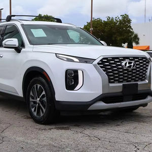 2022 Hyunda PALISADE SEL - Product Image 1