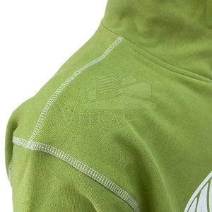 2023 Survêtement d'hiver pour hommes à impression numérique avec logo personnalisé Ensemble coton/polyester respirant à séchage rapide de haute qualité Dernière conception - Product Image 3