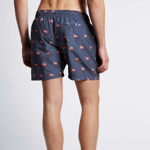 Pantalones cortos de playa para hombre de suministro directo de fábrica de secado rápido en línea, pantalones cortos de playa para hombre más vendidos hechos en Pakistán - Product Image 3