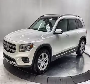 LISTO PARA ENVIAR: G.L B-Class G.L B 250 4dr SUV 2024 Usado, Volante a la Izquierda, Asientos de Cuero, Cámara Trasera - Product Image 3