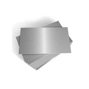 FEUILLES D'ALUMINIUM LITHO DÉCHETS d'aluminium - Product Image 3