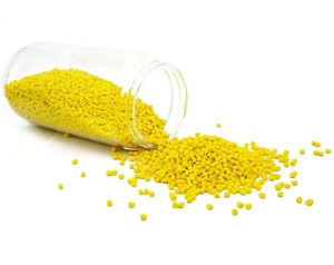 Virgin and Recycled <b>HIPS</b> Granules <b>HIPS</b> Molding Grade Pellets Pattern - Product Image 6