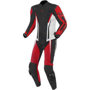 2022 personnalisé de haute qualité moto course en cuir costume moto course en cuir costume sur mesure en cuir de vachette costumes - Product Image 3