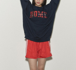 Sudadera y Sudadera con Capucha de Algodón de Punto Casual de Invierno de Moda Vintage Personalizada al por Mayor, Ecológica, con Manga Murciélago y Logotipo Serigrafiado - Product Image 4