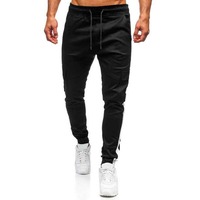 Pantalons et pantalons pour hommes de grande taille de haute qualité pantalons de jogging de sport de travail pour hommes Streetwear pantalons pour hommes imprimés décontractés OEM/ODM