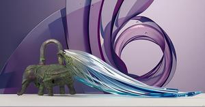 Padlock-01G Solid Brass <b>Locker</b> Lock with 2 Keys for Sheds Storage Units School Gym <b>Lockers</b> Fence Toolbox Gate Warehouse Access - Product Image 3