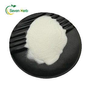 Lysozym enzym in Lebensmittel qualität CAS 12650-88-3 20000u/mg Lysozym pulver aus Hühnerei - Product Image 1