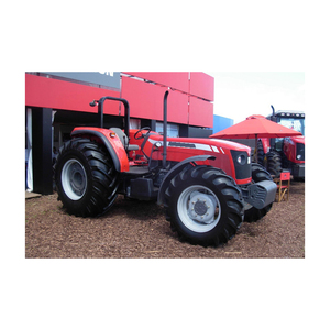 Premium Masseyy Fergusonn tractors Versatile Agricultural Machines <b>Cheap</b> Price Bulk Supply Export - Product Image 1