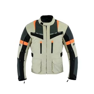 Chaqueta de Nailon Cordura Personalizada de la Mejor Calidad, Ropa Deportiva Duradera de Alta Calidad para Equipos de Carreras, Temporada de Invierno, Transpirable - Product Image 3