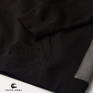 Sweat à capuche saison hommes sweats à capuche premium surdimensionné streetwear respirant coton polaire mode unisexe haute qualité nouveauté - Product Image 5