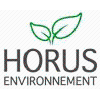 HORUS ENVIRONNEMENT logo