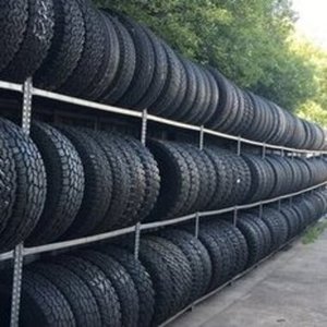 Pneus d'occasion / Pneus de voiture usagés parfaits en gros à prix compétitif à vendre - Product Image 1