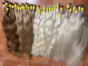 TAKAHAIR – cheveux vietnamien bon marché pour la décoloration, Super Double dessin, pas d'emmêlement, pas de produits chimiques, qualité supérieure, prix de gros - Product Image 6