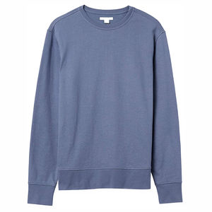 Prix de gros Sweat-shirt pour hommes sur mesure multicolore manches longues vêtements d'hiver impression de haute qualité design confortable et élégant - Product Image 1